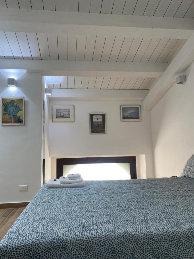 Apartamento Ocucchiti *