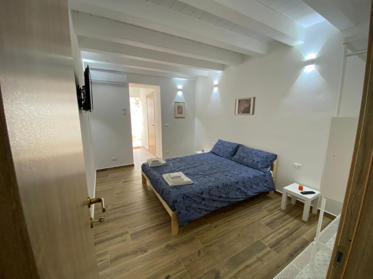 Apartamento Ocucchiti *