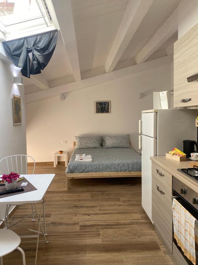 Ocucchiti Appartement