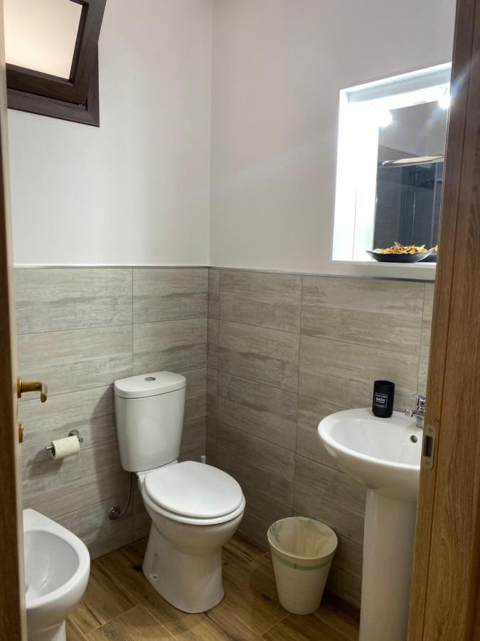 Ocucchiti Appartement